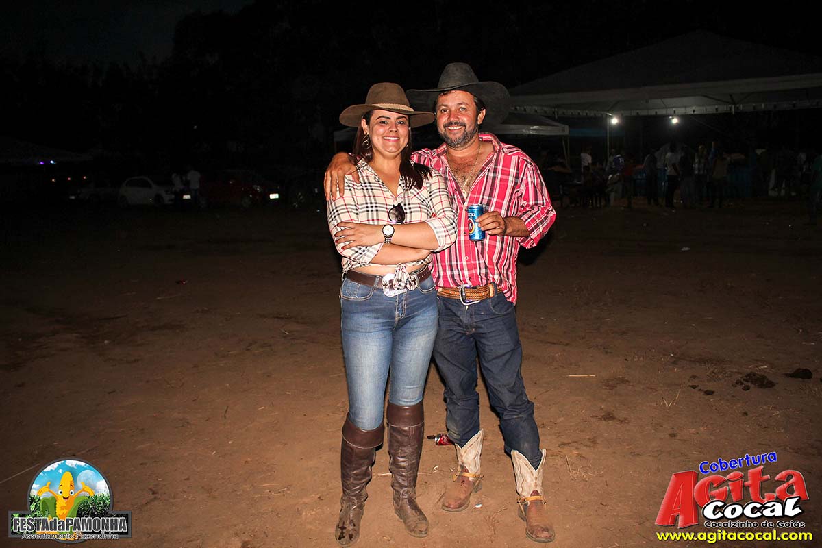 Festa da Pamonha (3 Dia)